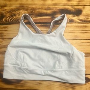 Wunder Under Longline Sports Bra